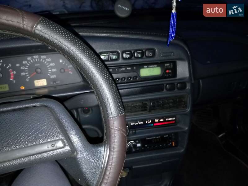 Хэтчбек ВАЗ / Lada 2114 Samara 2011 в Ужгороде