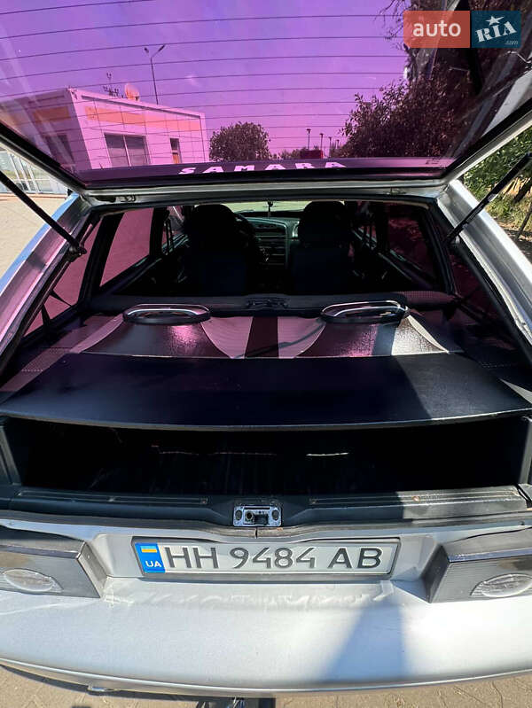 Хэтчбек ВАЗ / Lada 2114 Samara 2013 в Болграде