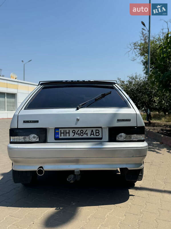 Хэтчбек ВАЗ / Lada 2114 Samara 2013 в Болграде