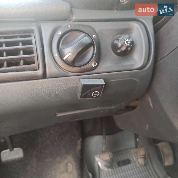 Хэтчбек ВАЗ / Lada 2114 Samara 2006 в Бродах