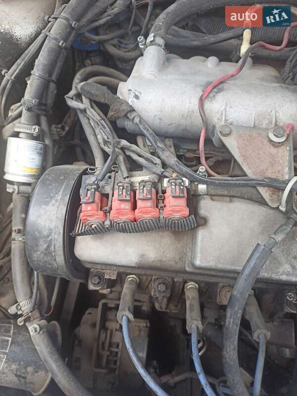 Хэтчбек ВАЗ / Lada 2114 Samara 2006 в Бродах