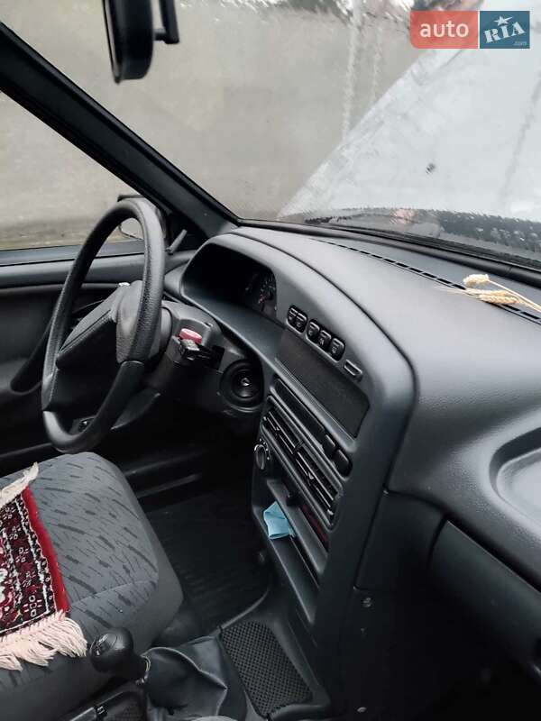 Хэтчбек ВАЗ / Lada 2114 Samara 2012 в Мукачево