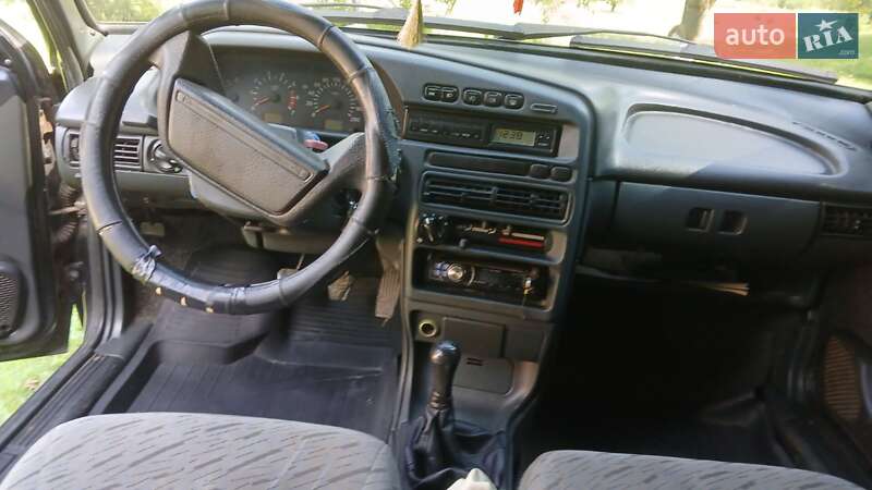 Хэтчбек ВАЗ / Lada 2114 Samara 2011 в Нижнем Селище фото 11 Хэтчбек ВАЗ / Lada 2114 Samara 2011 в Нижнем Селище