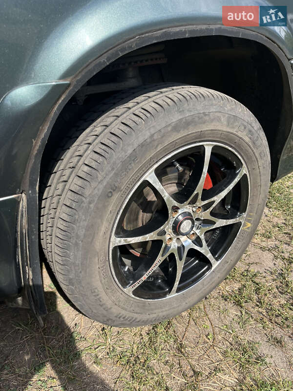 Хэтчбек ВАЗ / Lada 2114 Samara 2011 в Чугуеве