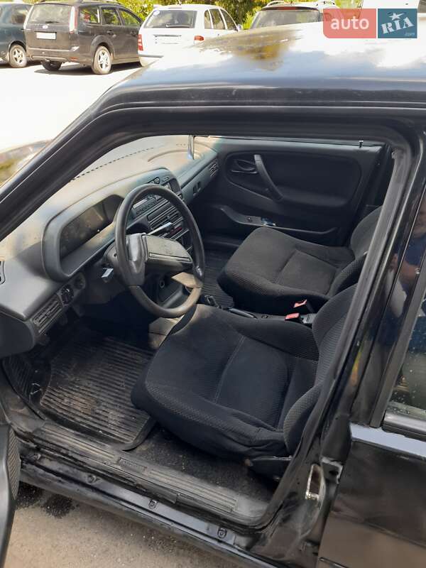 Хэтчбек ВАЗ / Lada 2114 Samara 2013 в Макарове