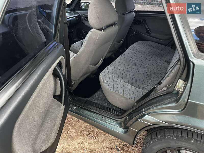 Хетчбек ВАЗ / Lada 2114 Samara 2011 в Коростишеві фото 2 Хетчбек ВАЗ / Lada 2114 Samara 2011 в Коростишеві