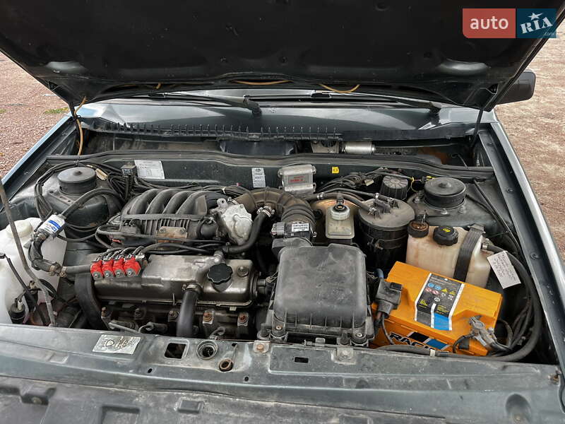 Хетчбек ВАЗ / Lada 2114 Samara 2011 в Коростишеві фото 10 Хетчбек ВАЗ / Lada 2114 Samara 2011 в Коростишеві