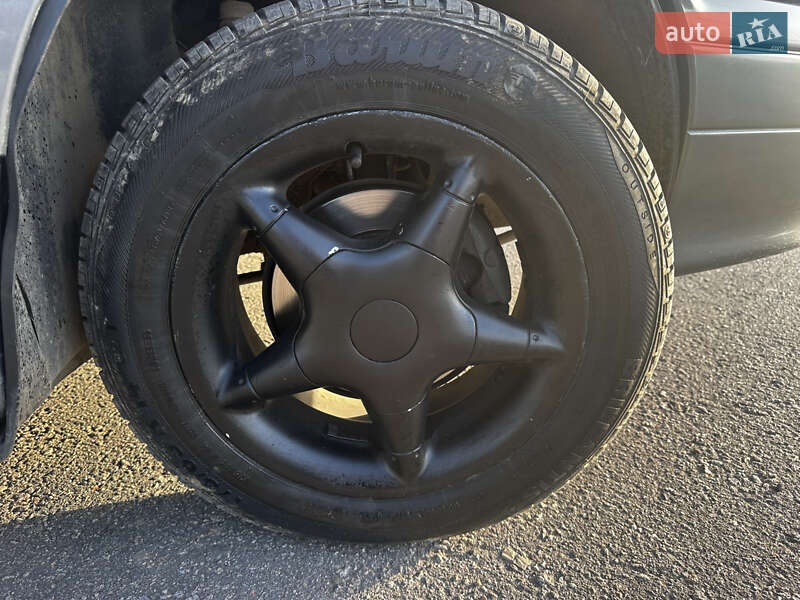 Хетчбек ВАЗ / Lada 2114 Samara 2007 в Болехові фото 14 Хетчбек ВАЗ / Lada 2114 Samara 2007 в Болехові