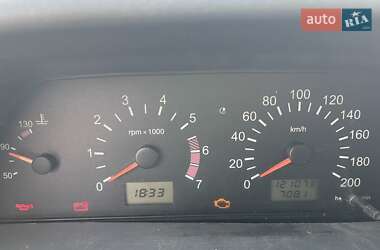 Хэтчбек ВАЗ / Lada 2114 Samara 2011 в Днепре