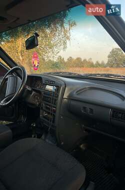 Хетчбек ВАЗ / Lada 2114 Samara 2010 в Зарічному