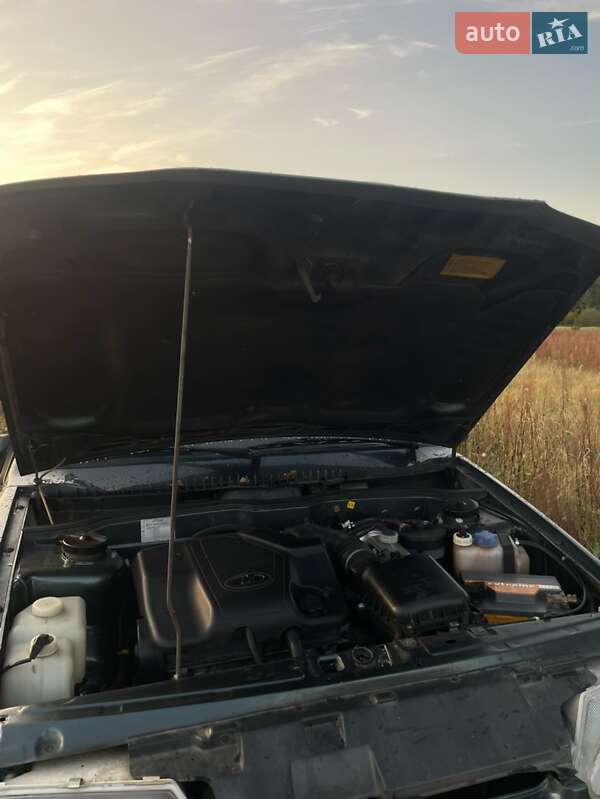 Хэтчбек ВАЗ / Lada 2114 Samara 2010 в Заречном фото 12 Хэтчбек ВАЗ / Lada 2114 Samara 2010 в Заречном