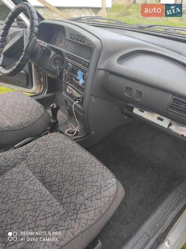 Хетчбек ВАЗ / Lada 2114 Samara 2006 в Трускавці