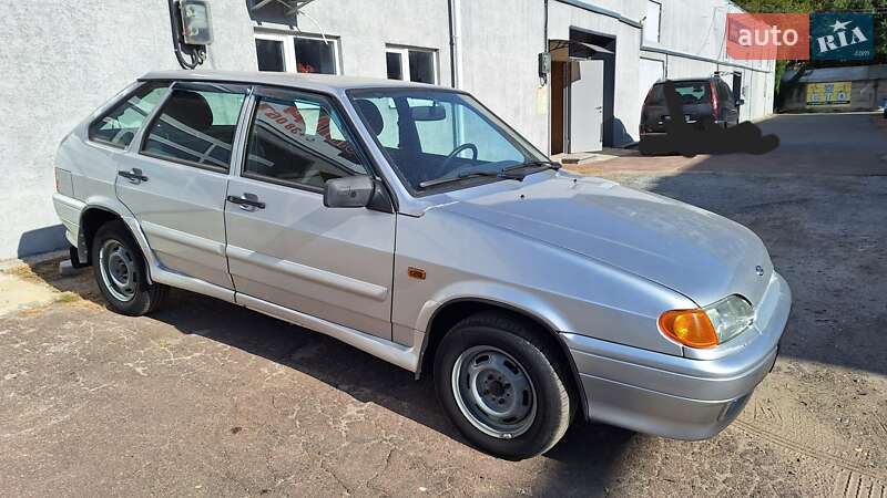 ВАЗ / Lada 2114 Samara 2013 ВАЗ / Lada 2114 Samara 2013