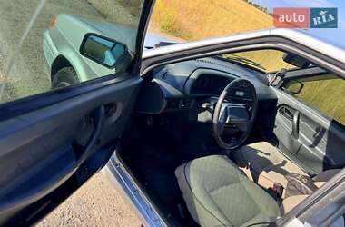 Хэтчбек ВАЗ / Lada 2114 Samara 2004 в Днепре