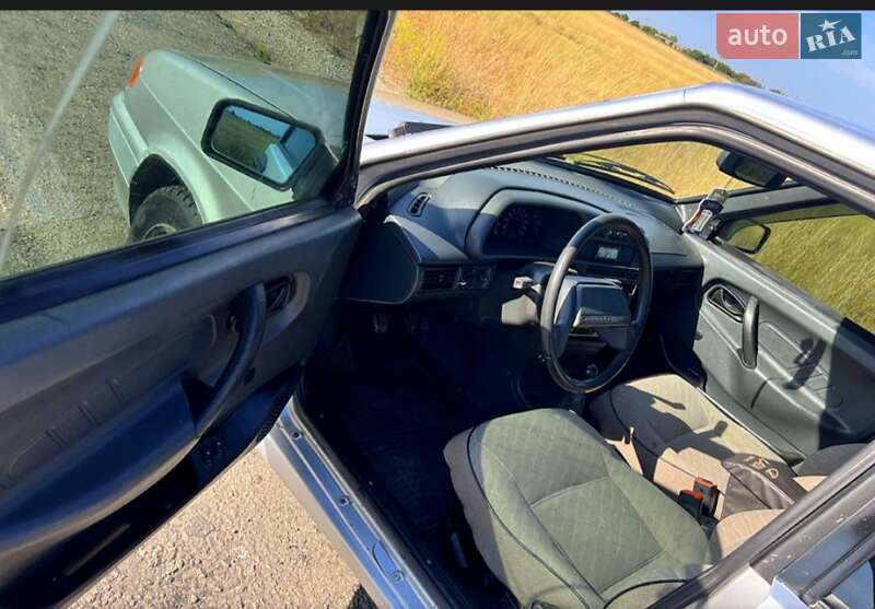 Хэтчбек ВАЗ / Lada 2114 Samara 2004 в Днепре