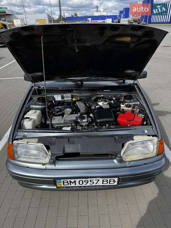 Хэтчбек ВАЗ / Lada 2114 Samara 2011 в Сумах фото 12 Хэтчбек ВАЗ / Lada 2114 Samara 2011 в Сумах