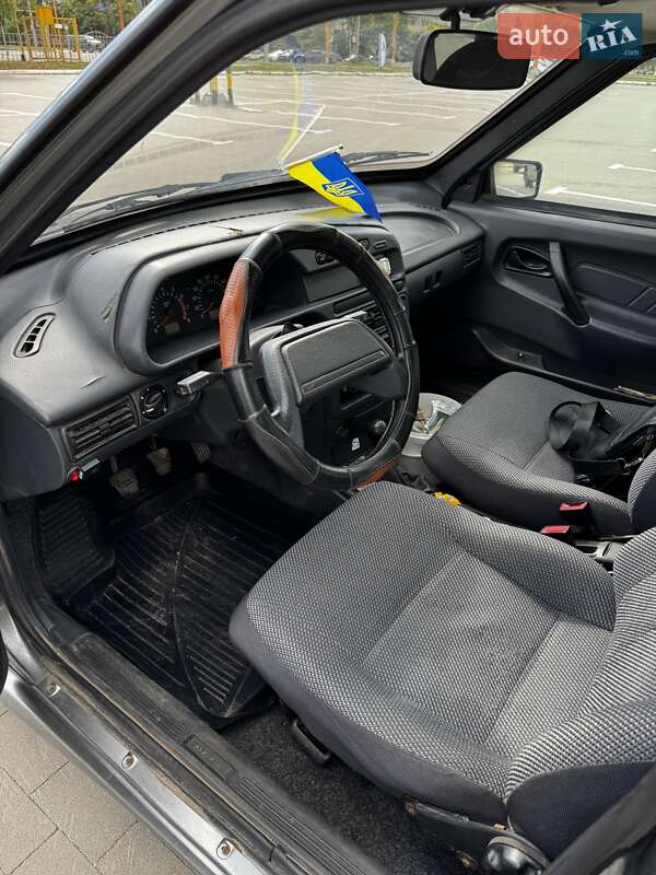 Хэтчбек ВАЗ / Lada 2114 Samara 2011 в Сумах фото 18 Хэтчбек ВАЗ / Lada 2114 Samara 2011 в Сумах