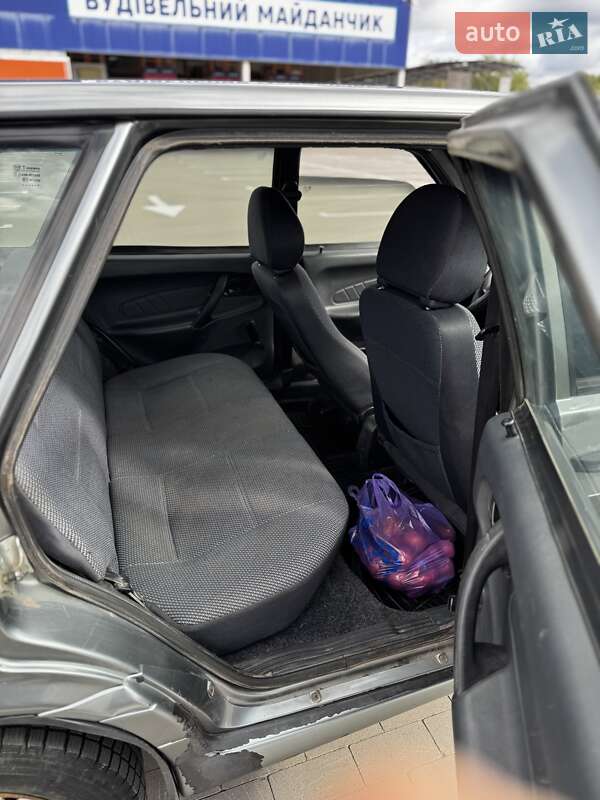 Хэтчбек ВАЗ / Lada 2114 Samara 2011 в Сумах фото 19 Хэтчбек ВАЗ / Lada 2114 Samara 2011 в Сумах