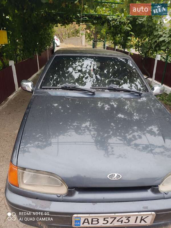 Хэтчбек ВАЗ / Lada 2114 Samara 2012 в Подольске фото 4 Хэтчбек ВАЗ / Lada 2114 Samara 2012 в Подольске