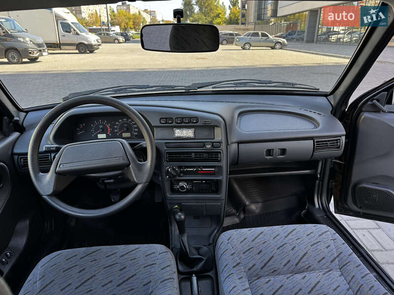 Хэтчбек ВАЗ / Lada 2114 Samara 2012 в Днепре