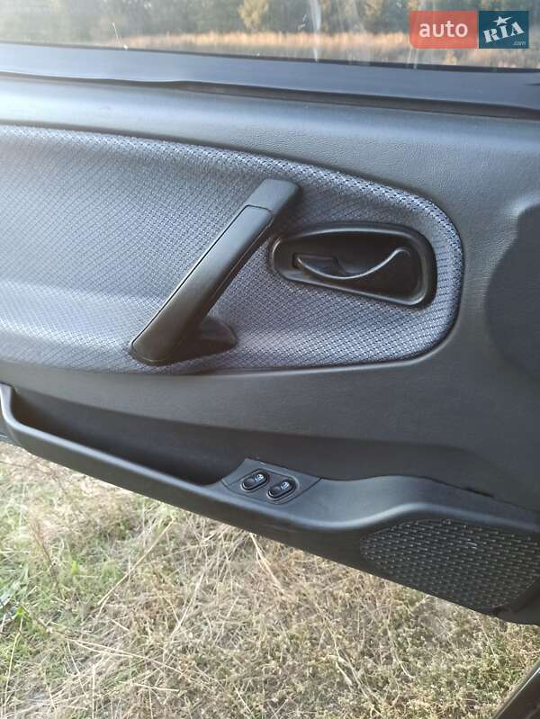 Хетчбек ВАЗ / Lada 2114 Samara 2006 в Хотянівці