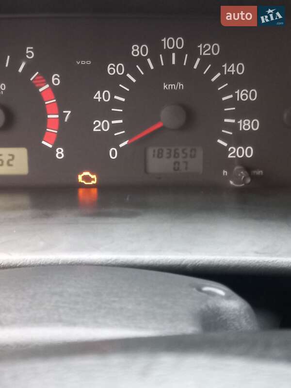 Хэтчбек ВАЗ / Lada 2114 Samara 2008 в Беляевке