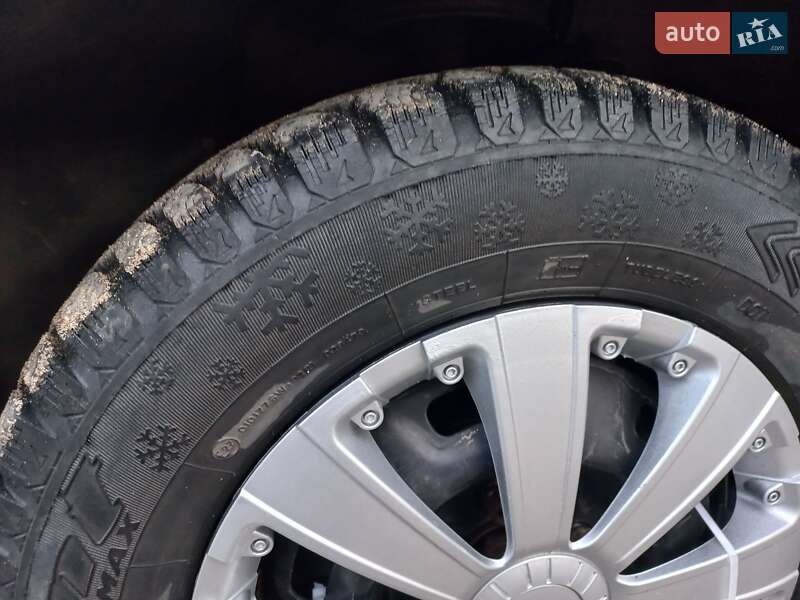 Хэтчбек ВАЗ / Lada 2114 Samara 2008 в Беляевке