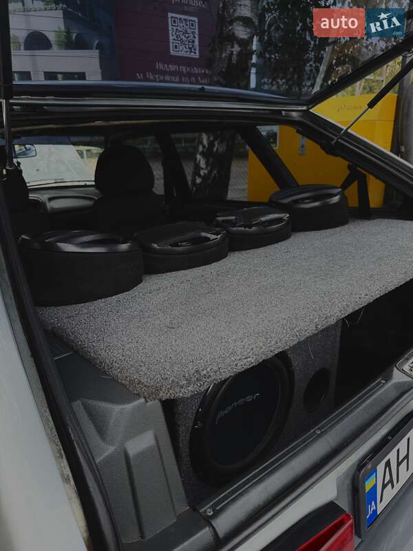 Хэтчбек ВАЗ / Lada 2114 Samara 2006 в Черновцах фото 8 Хэтчбек ВАЗ / Lada 2114 Samara 2006 в Черновцах