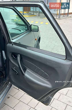 Хэтчбек ВАЗ / Lada 2114 Samara 2009 в 