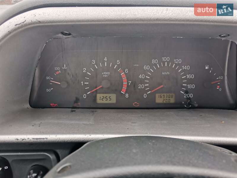 Хетчбек ВАЗ / Lada 2114 Samara 2007 в Городенці