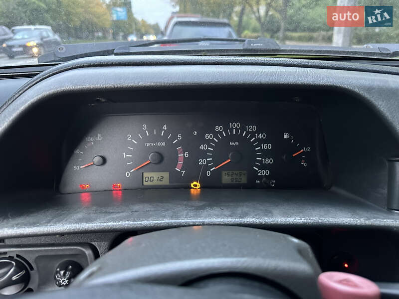 Хэтчбек ВАЗ / Lada 2114 Samara 2007 в Ивано-Франковске фото 9 Хэтчбек ВАЗ / Lada 2114 Samara 2007 в Ивано-Франковске