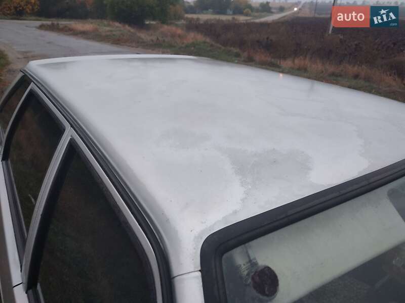 Хэтчбек ВАЗ / Lada 2114 Samara 2007 в Запорожье