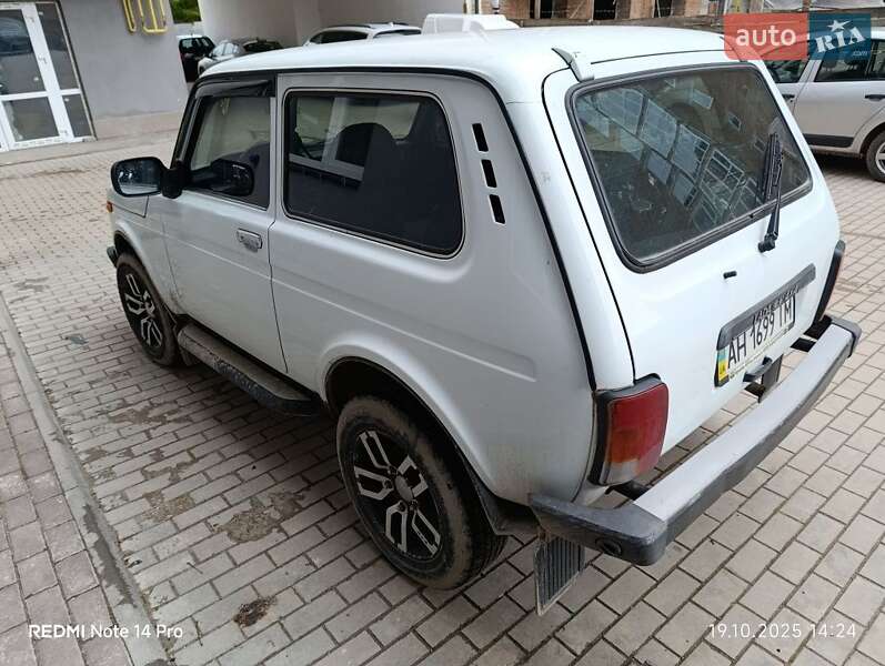 Хэтчбек ВАЗ / Lada 2114 Samara 2014 в Тернополе фото 4 Хэтчбек ВАЗ / Lada 2114 Samara 2014 в Тернополе