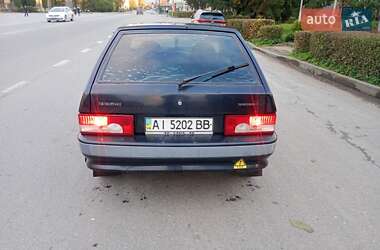 Хэтчбек ВАЗ 2114 Samara 2007 в 
