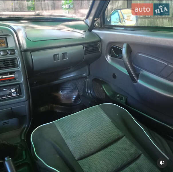 Хетчбек ВАЗ / Lada 2114 Samara 2004 в Роздільній фото 11 Хетчбек ВАЗ / Lada 2114 Samara 2004 в Роздільній