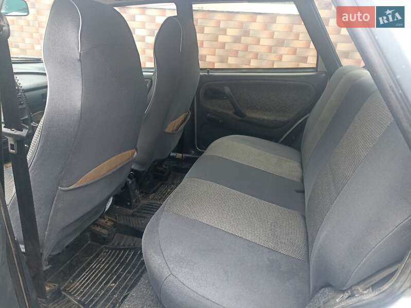 Хэтчбек ВАЗ / Lada 2114 Samara 2007 в Маньковке фото 11 Хэтчбек ВАЗ / Lada 2114 Samara 2007 в Маньковке