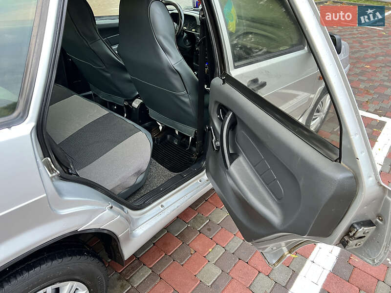 Хэтчбек ВАЗ / Lada 2114 Samara 2008 в Кропивницком фото 15 Хэтчбек ВАЗ / Lada 2114 Samara 2008 в Кропивницком