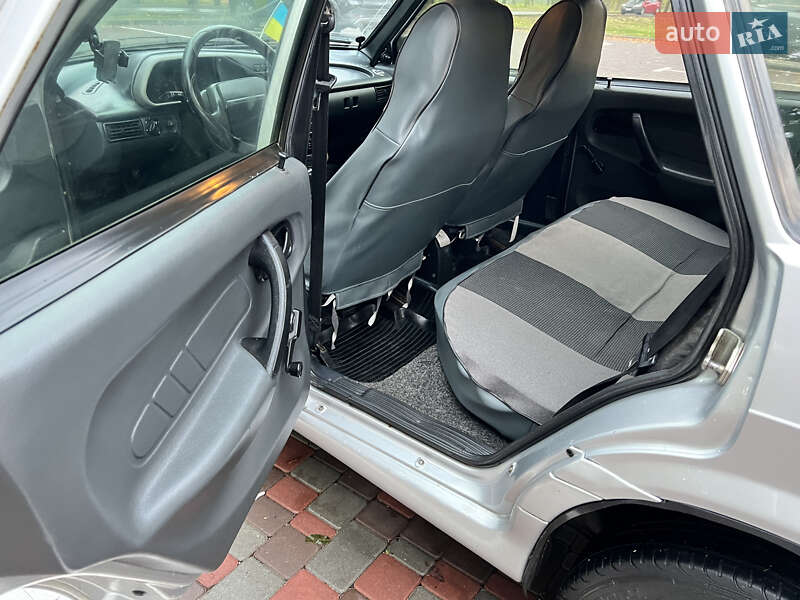 Хэтчбек ВАЗ / Lada 2114 Samara 2008 в Кропивницком фото 20 Хэтчбек ВАЗ / Lada 2114 Samara 2008 в Кропивницком