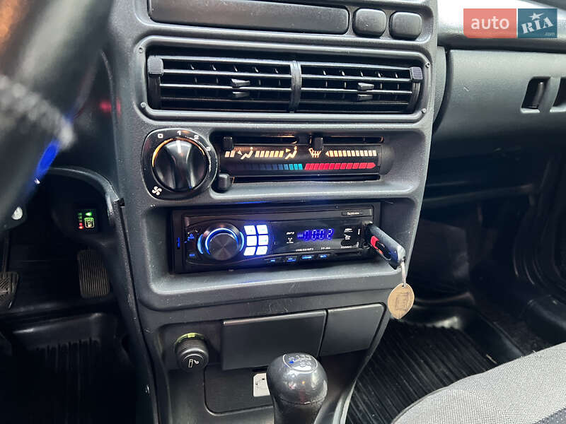 Хэтчбек ВАЗ / Lada 2114 Samara 2008 в Кропивницком фото 24 Хэтчбек ВАЗ / Lada 2114 Samara 2008 в Кропивницком