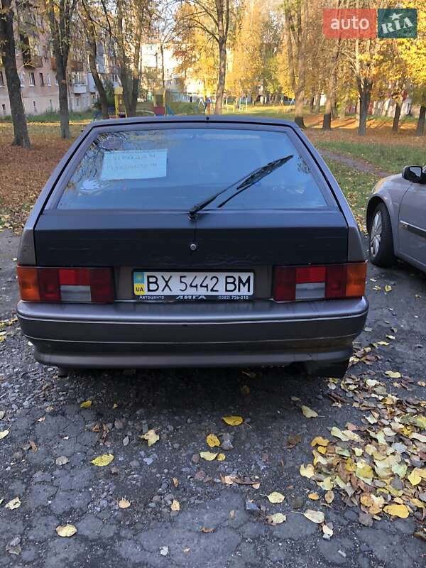 Хэтчбек ВАЗ / Lada 2114 Samara 2013 в Хмельницком фото 4 Хэтчбек ВАЗ / Lada 2114 Samara 2013 в Хмельницком