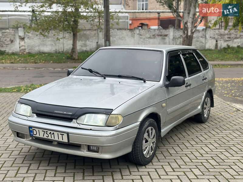 ВАЗ / Lada 2114 Samara 2010 ВАЗ / Lada 2114 Samara 2010