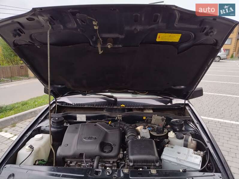 Хетчбек ВАЗ / Lada 2114 Samara 2007 в Вінниці