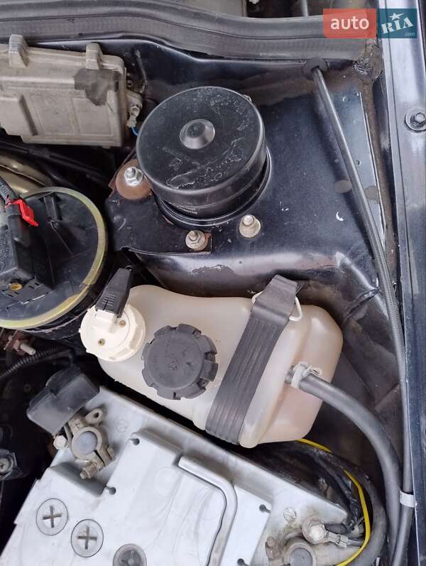 Хетчбек ВАЗ / Lada 2114 Samara 2007 в Вінниці