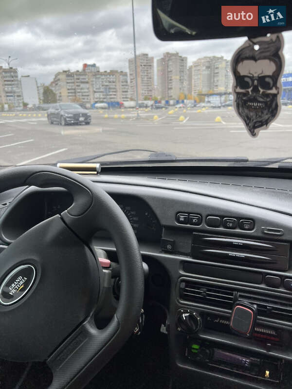 Хетчбек ВАЗ / Lada 2114 Samara 2005 в Києві