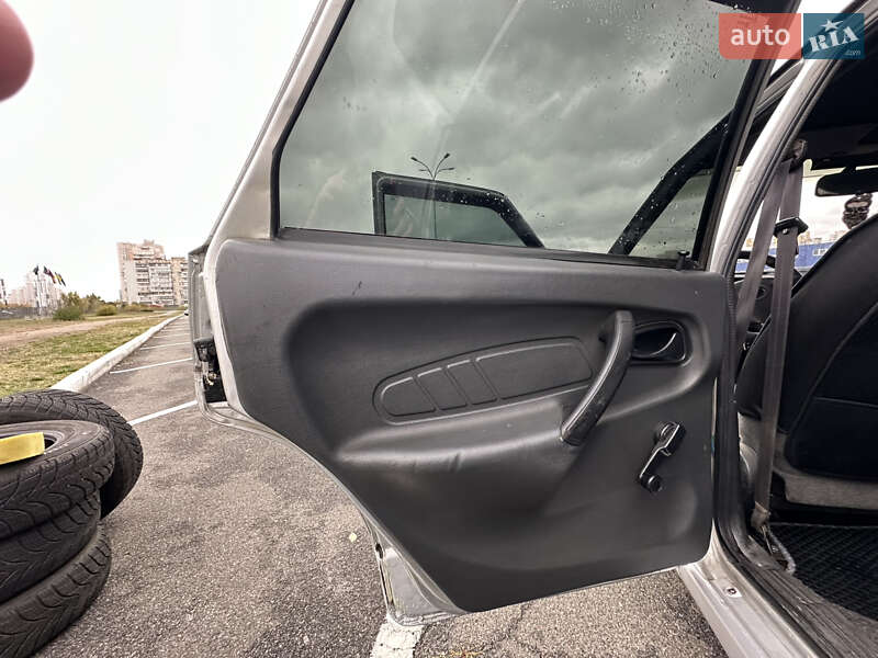Хетчбек ВАЗ / Lada 2114 Samara 2005 в Києві
