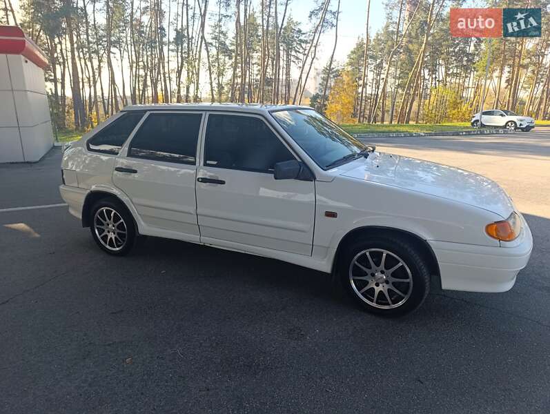 Хэтчбек ВАЗ / Lada 2114 Samara 2011 в Харькове фото 19 Хэтчбек ВАЗ / Lada 2114 Samara 2011 в Харькове