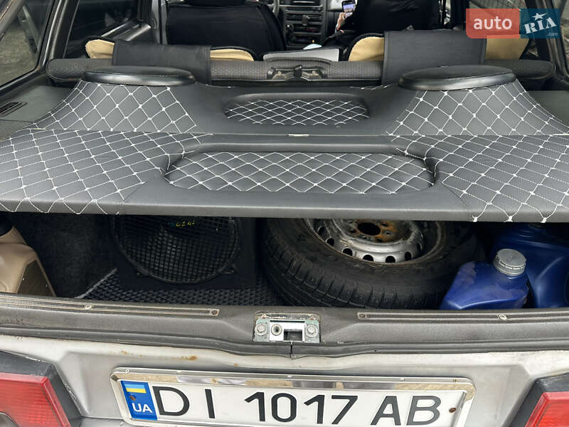 Хетчбек ВАЗ / Lada 2114 Samara 2005 в Києві