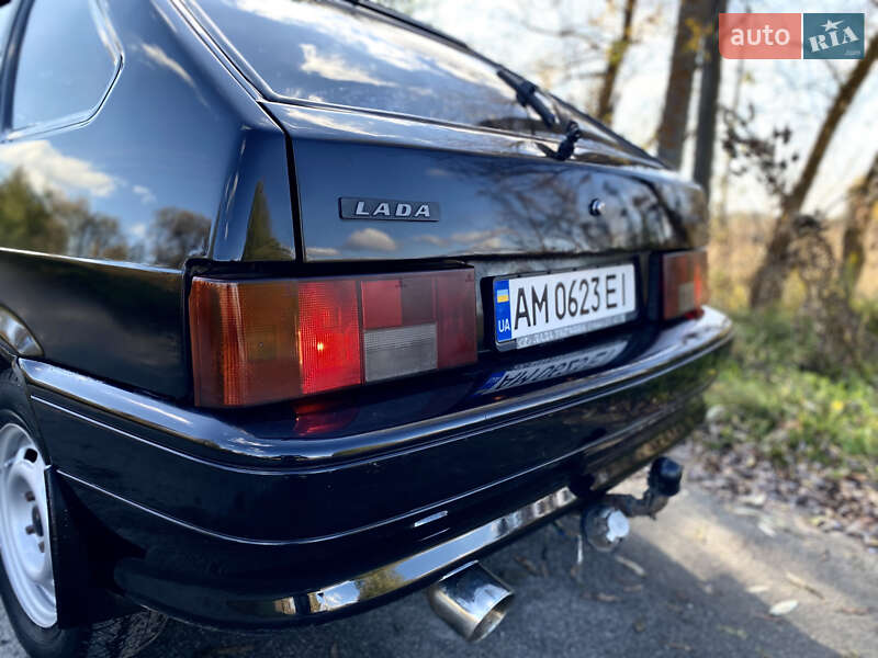 Хэтчбек ВАЗ / Lada 2114 Samara 2008 в Мирополе фото 18 Хэтчбек ВАЗ / Lada 2114 Samara 2008 в Мирополе