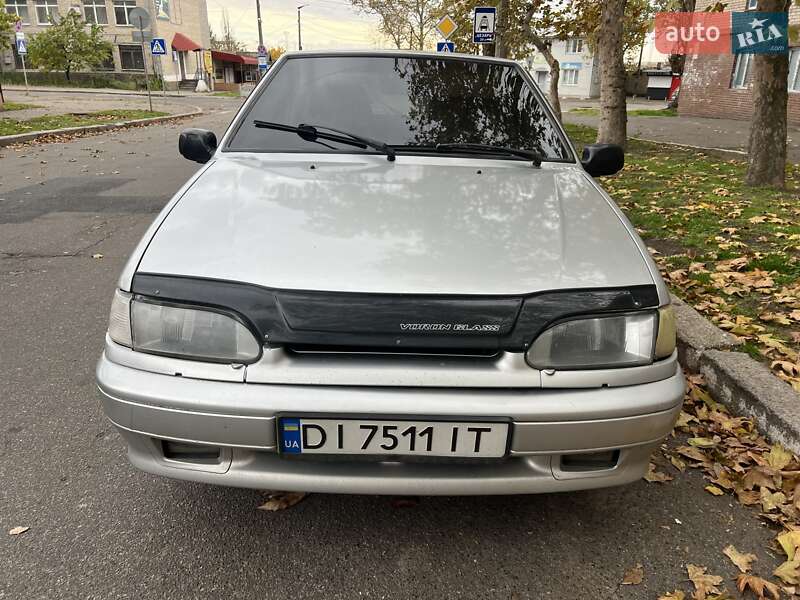 Хэтчбек ВАЗ / Lada 2114 Samara 2010 в Николаеве фото 2 Хэтчбек ВАЗ / Lada 2114 Samara 2010 в Николаеве