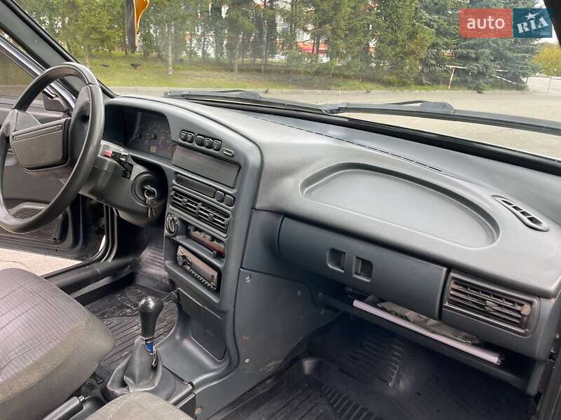 Хэтчбек ВАЗ / Lada 2114 Samara 2013 в Тернополе фото 13 Хэтчбек ВАЗ / Lada 2114 Samara 2013 в Тернополе